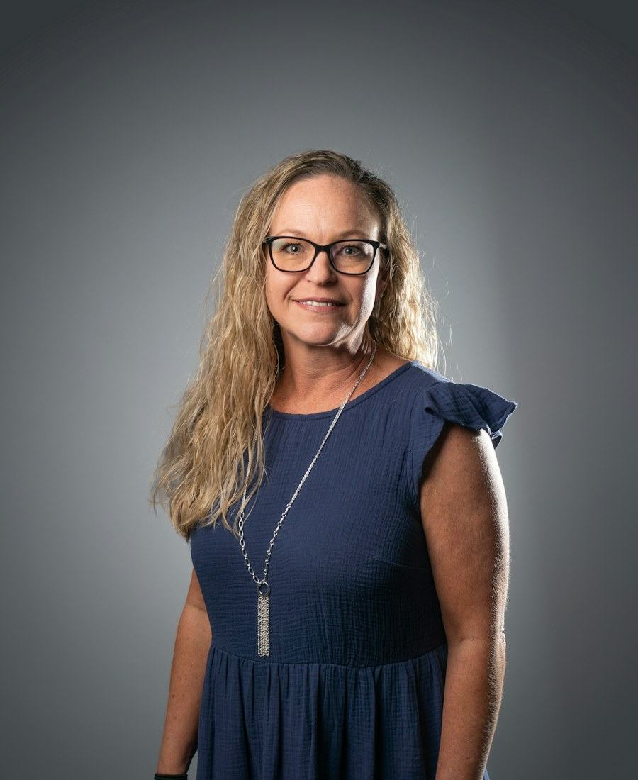 Helen Vale, partner at Merrow and Vale