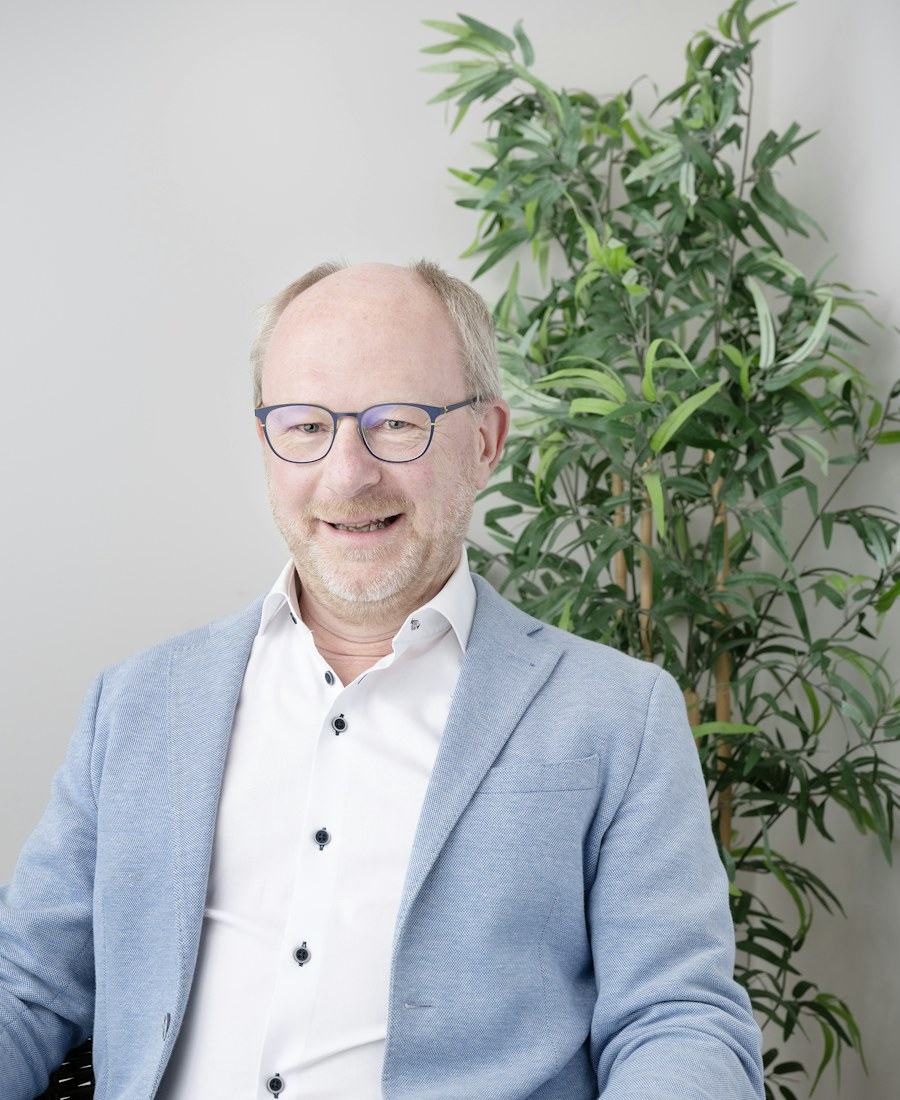Richard Allen, consultant solicitor at Merrow and Vale
