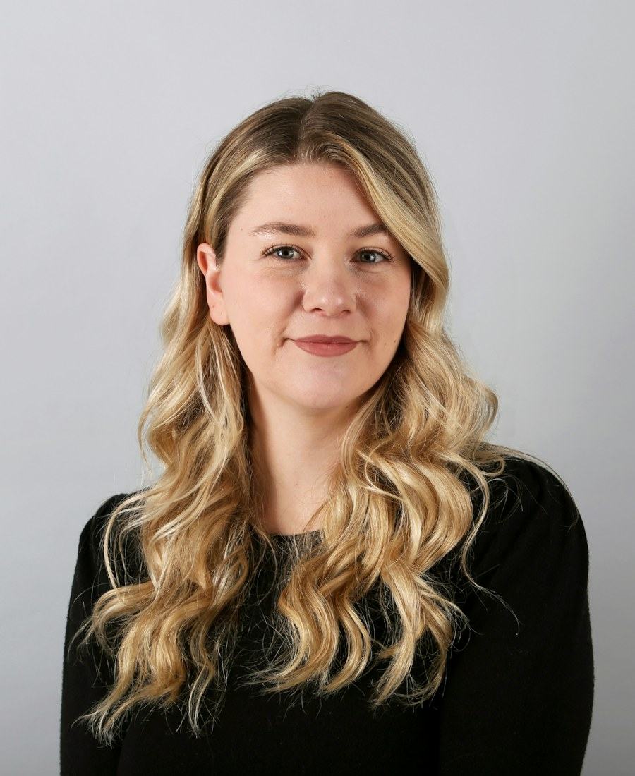 Rachel Price, associate at Merrow and Vale