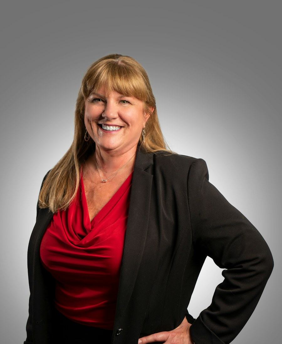 Sarah Merrow, partner at Merrow and Vale